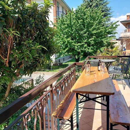 La Forgia Apartment Peschiera del Garda Kültér fotó