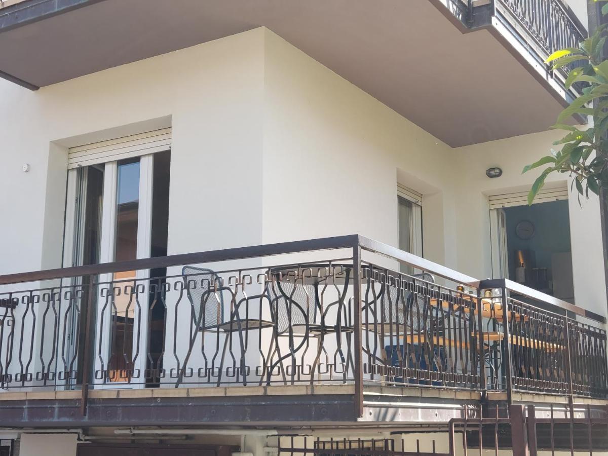 La Forgia Apartment Peschiera del Garda Kültér fotó