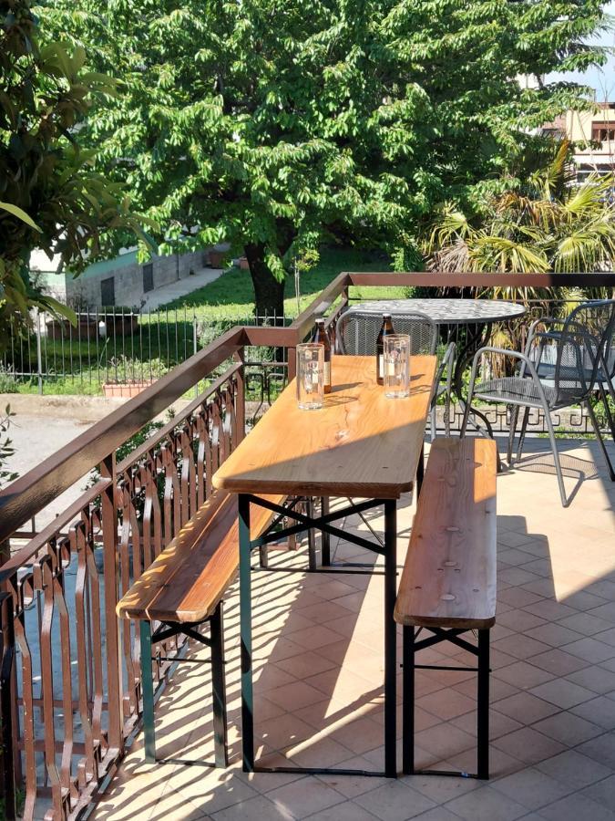 La Forgia Apartment Peschiera del Garda Kültér fotó