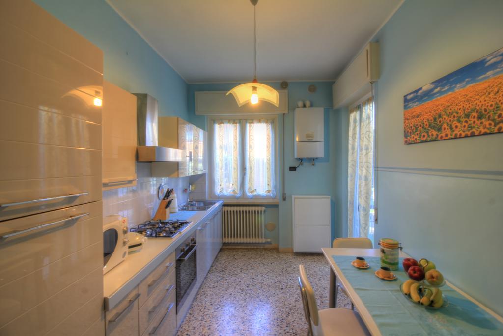 La Forgia Apartment Peschiera del Garda Kültér fotó