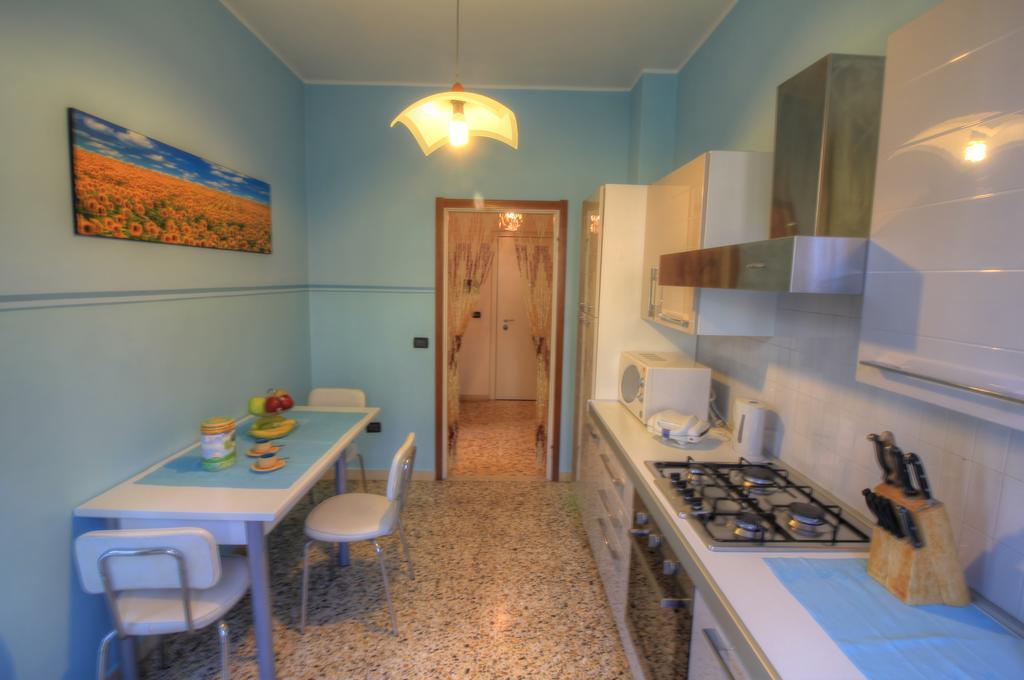 La Forgia Apartment Peschiera del Garda Kültér fotó