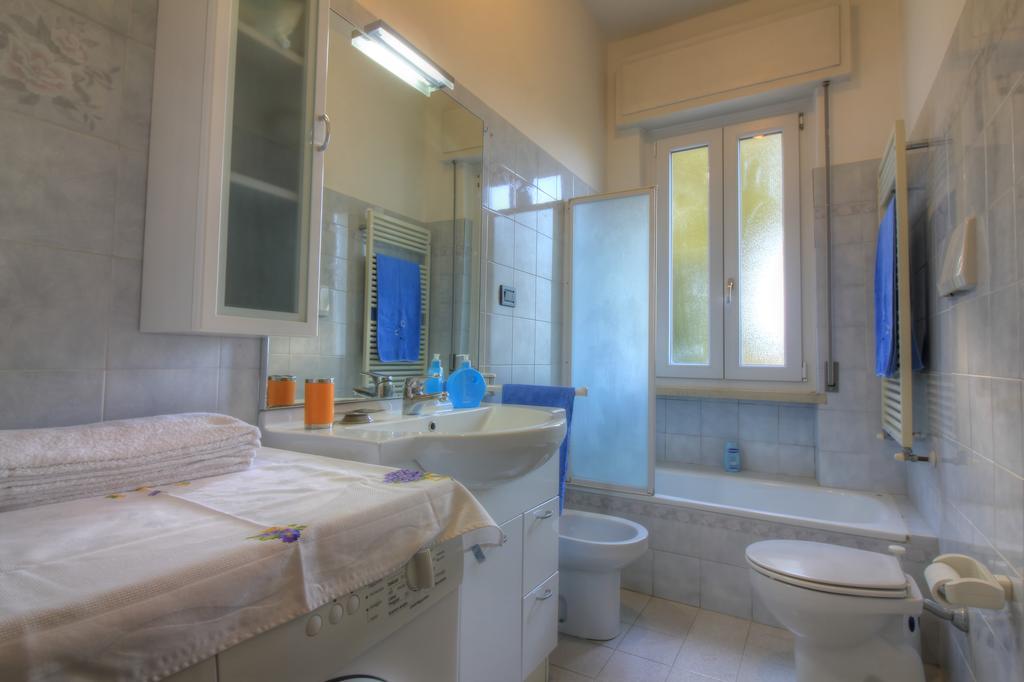 La Forgia Apartment Peschiera del Garda Kültér fotó