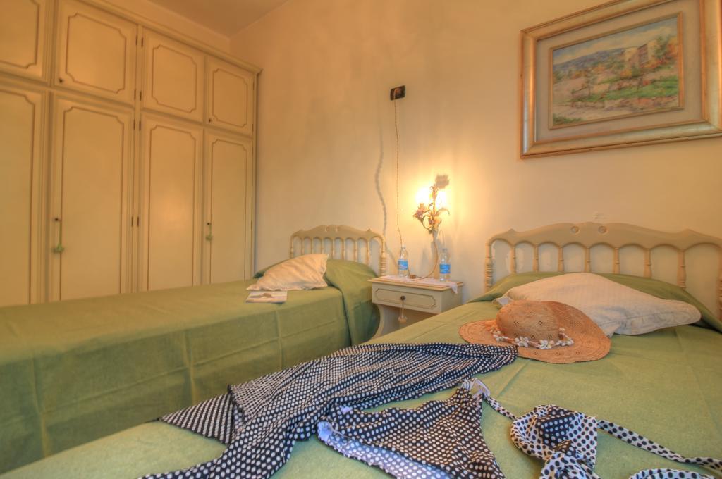 La Forgia Apartment Peschiera del Garda Kültér fotó